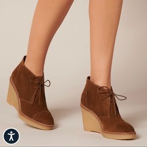 ❤️ L.K Bennett London Madi wedge shoes ❤️